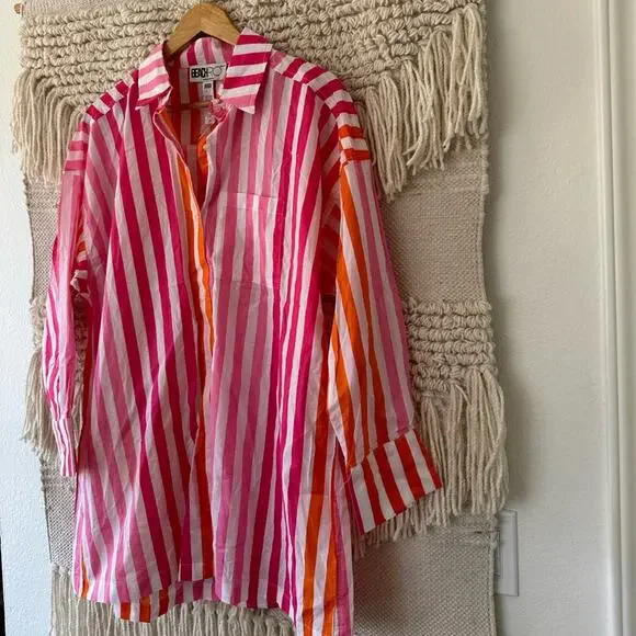 NWOT: Beach Riot Alexa Top - Picture 2 of 5